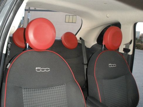 Used 2019 FIAT 500 Pop image 31