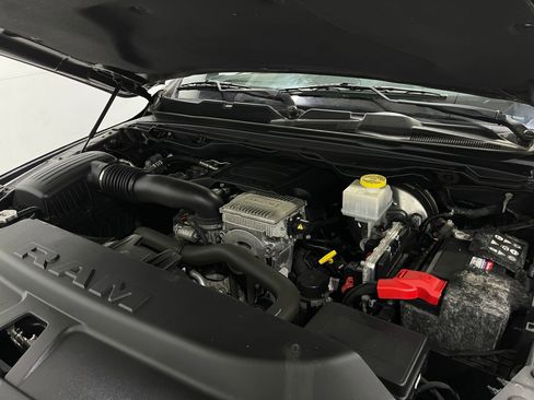 Used 2020 RAM 1500 Rebel w/ Rebel Level 2 Equipment Group image 27