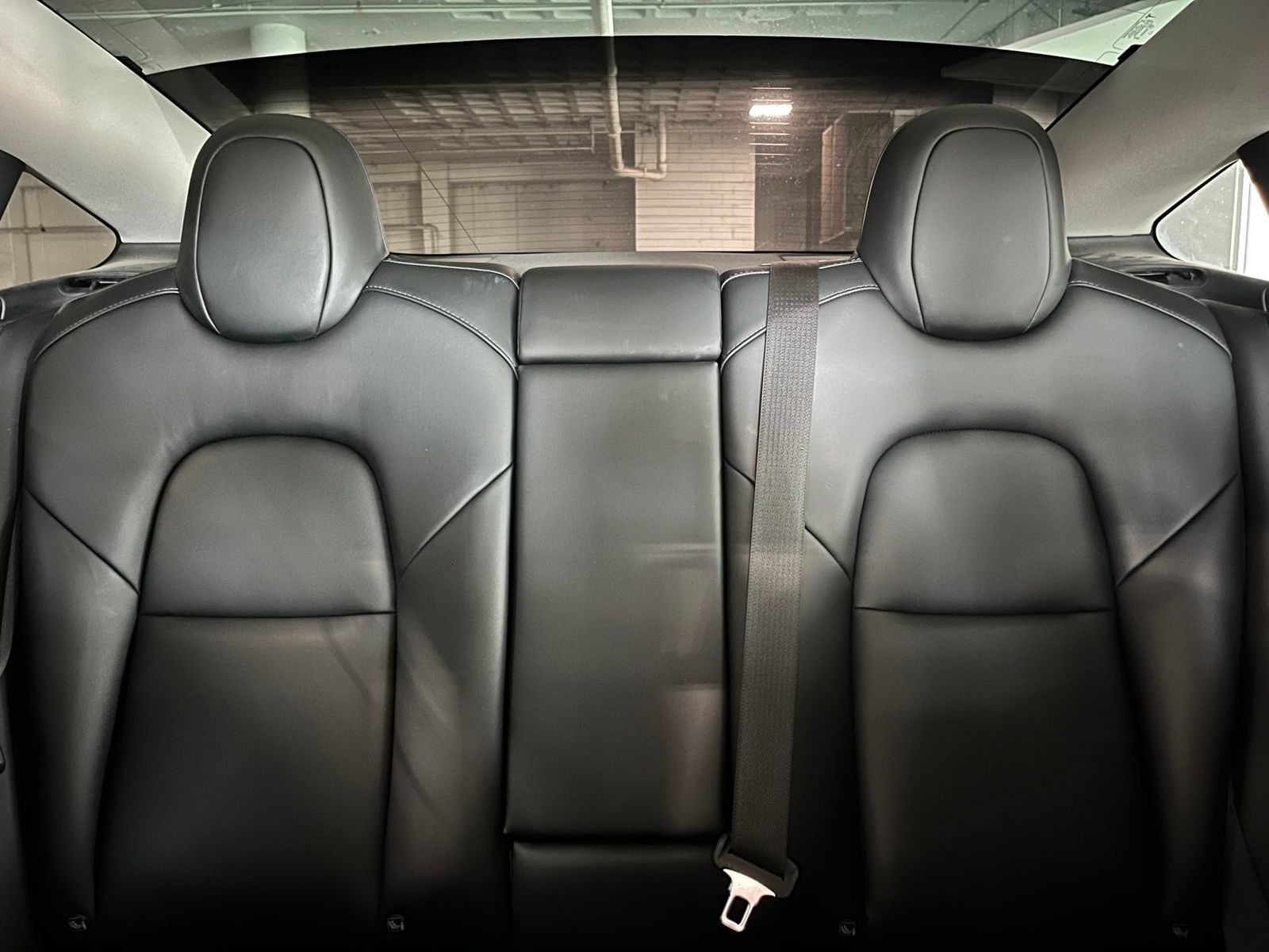 Used 2021 Tesla Model 3 Standard Range Plus RWD image 17