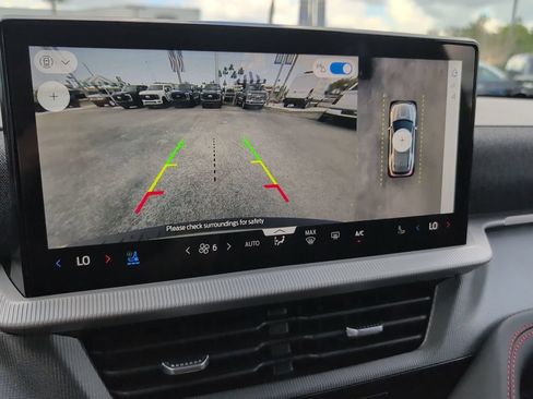 New 2026 Ford Explorer ST AWD/4WD image 19