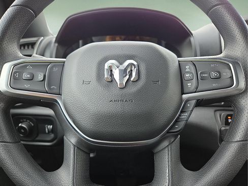 New 2025 RAM 1500 Tradesman image 24