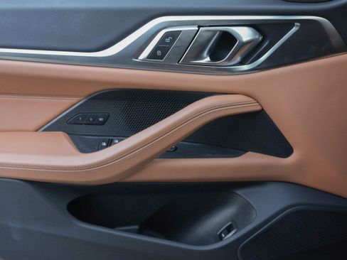 Certified 2023 BMW i4 eDrive35 w/ Premium Package image 26