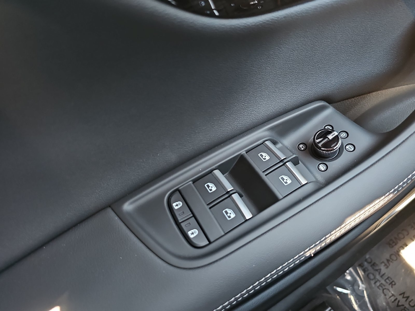 New 2026 Audi Q7 2.0T Premium Plus AWD/4WD image 31