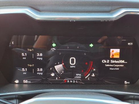 New 2026 GMC Canyon Elevation w/ Convenience Package image 11