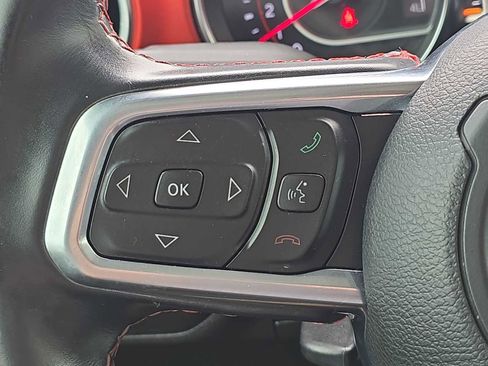 Used 2021 Jeep Wrangler Unlimited Rubicon image 27