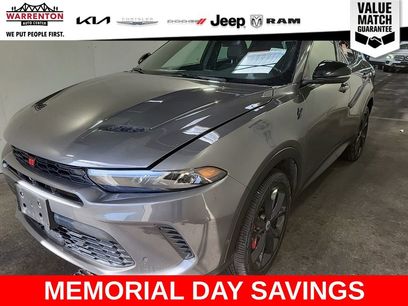 Used 2024 Dodge Hornet GT