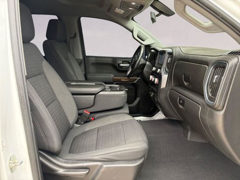 Used 2021 GMC Sierra 1500 Elevation RWD image 15