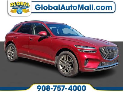 Used 2023 Genesis GV70 2.5T w/ Select Package