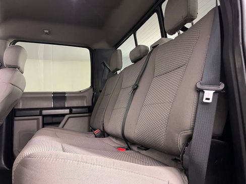 Used 2020 Ford F250 XLT w/ XLT Value Package image 24