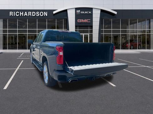Used 2024 Chevrolet Silverado 1500 High Country w/ Technology Package AWD/4WD image 15