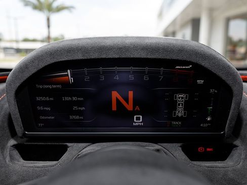 Used 2021 McLaren 765LT RWD image 56