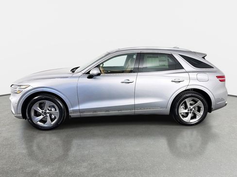 New 2026 Genesis GV70 2.5T Advanced w/ G1 Accessory Package AWD/4WD image 8