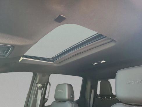 Used 2023 GMC Sierra 1500 AT4 w/ AT4 Premium Package image 19