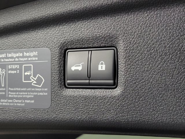 Certified 2025 INFINITI QX50 Luxe AWD/4WD image 15