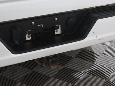 Used 2020 Chevrolet Silverado 1500 RST w/ Texas Edition image 34