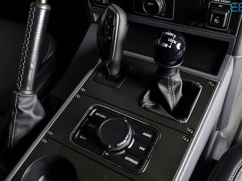 New 2025 INEOS Grenadier image 25