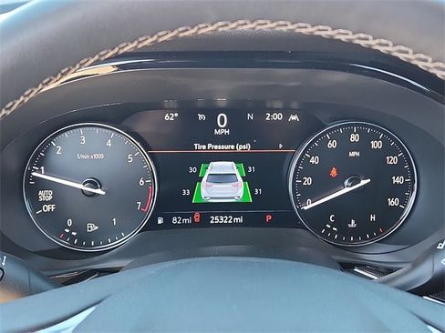 Used 2023 Buick Envision Essence image 16