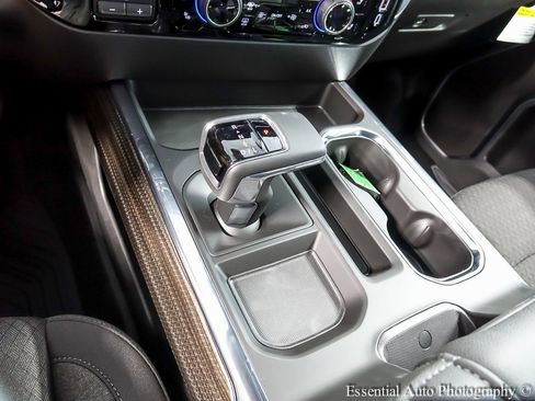 New 2026 Chevrolet Silverado 1500 LT image 19