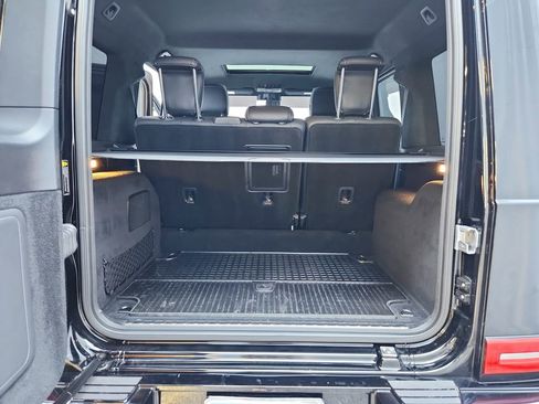 Used 2024 Mercedes-Benz G 550 image 13