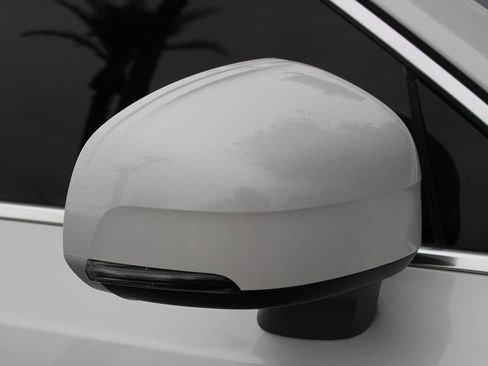 Used 2021 Volvo XC90 T6 Inscription image 42