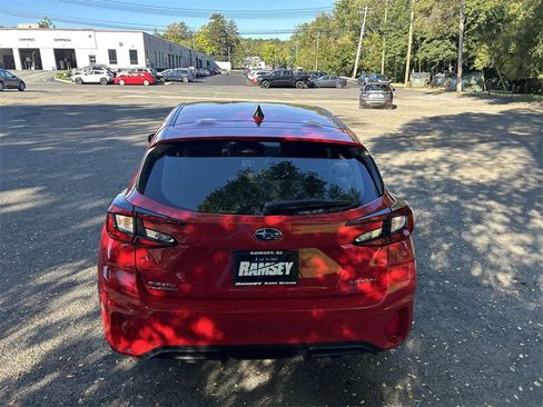 Certified 2025 Subaru Impreza 2.0i image 7