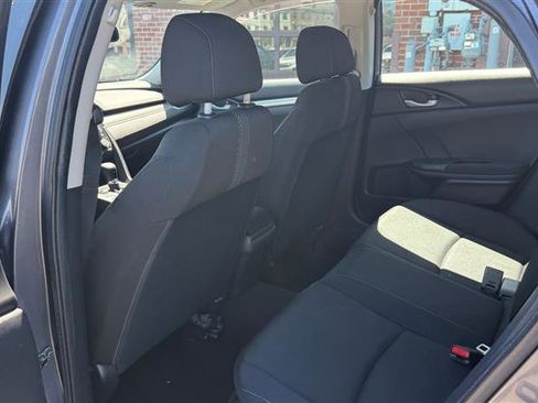 Used 2018 Honda Civic LX image 23