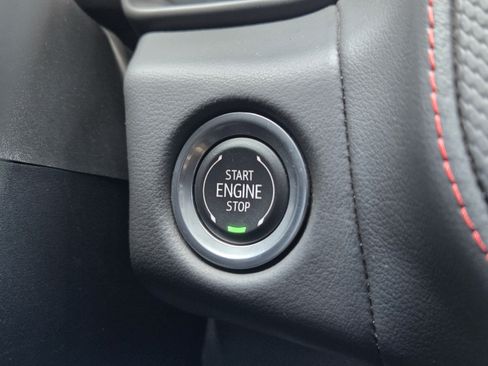 Used 2024 Chevrolet Tahoe RST w/ RST Performance Edition AWD/4WD image 19