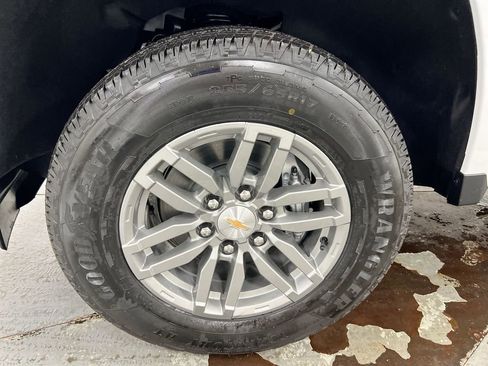 New 2026 Chevrolet Colorado LT w/ LT Convenience Package AWD/4WD image 27