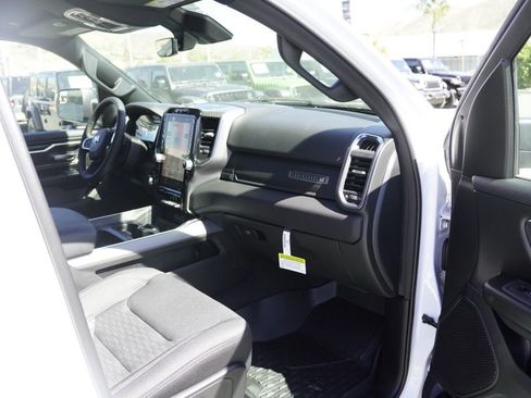 New 2026 RAM 1500 Big Horn image 22