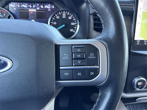 Certified 2023 Ford Expedition Max Limited image 17