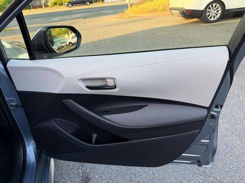 Used 2023 Toyota Corolla LE FWD image 26