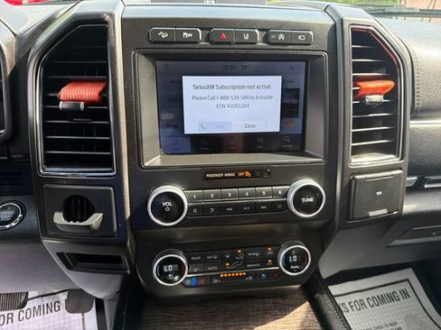 Used 2021 Ford Expedition Limited AWD/4WD image 19