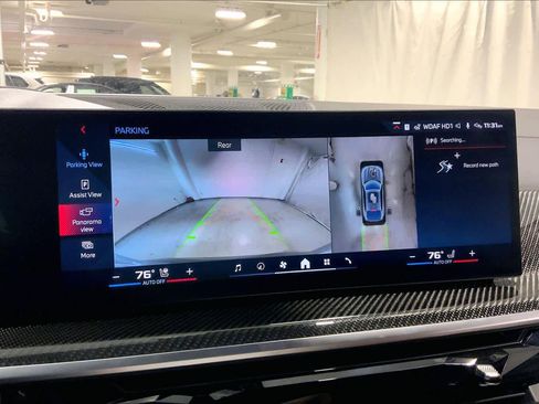 Used 2026 BMW X6 M60i image 27