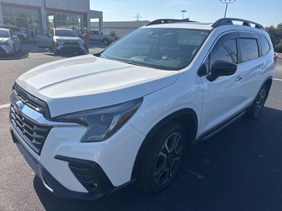 Used 2024 Subaru Ascent Touring w/ Popular Package #2
