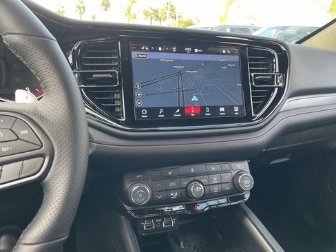 New 2026 Dodge Durango GT w/ Blacktop Package image 27