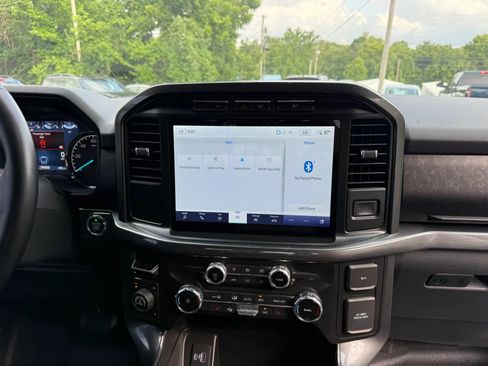 Used 2022 Ford F150 Tremor w/ Equipment Group 401A Mid AWD/4WD image 17