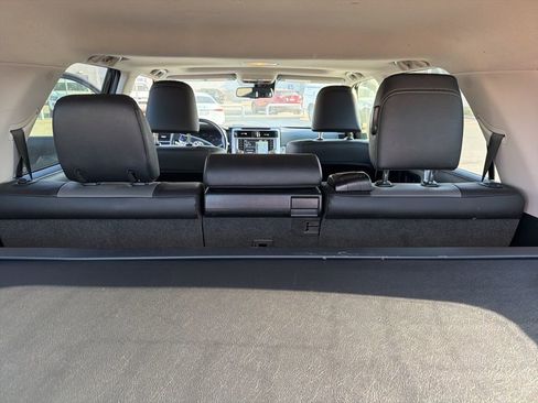 Used 2023 Toyota 4Runner SR5 Premium w/ Moonroof Package image 13