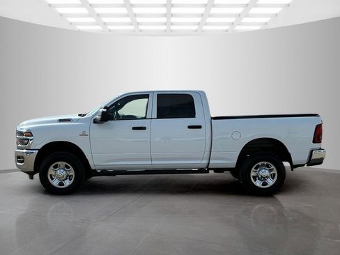 Used 2025 RAM 2500 Tradesman image 8