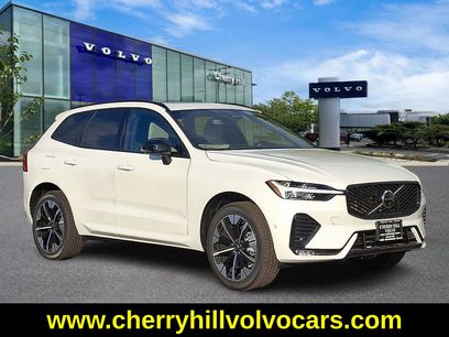 New 2026 Volvo XC60 B5 Plus w/ Protection Package Premier