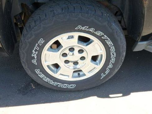 Used 2013 Chevrolet Suburban LS AWD/4WD image 5