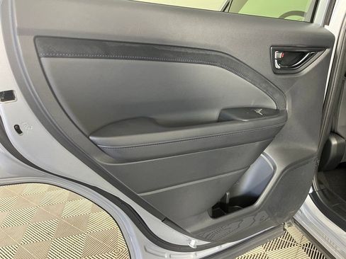 Used 2025 Subaru Forester Limited w/ Popular Package #2 image 13