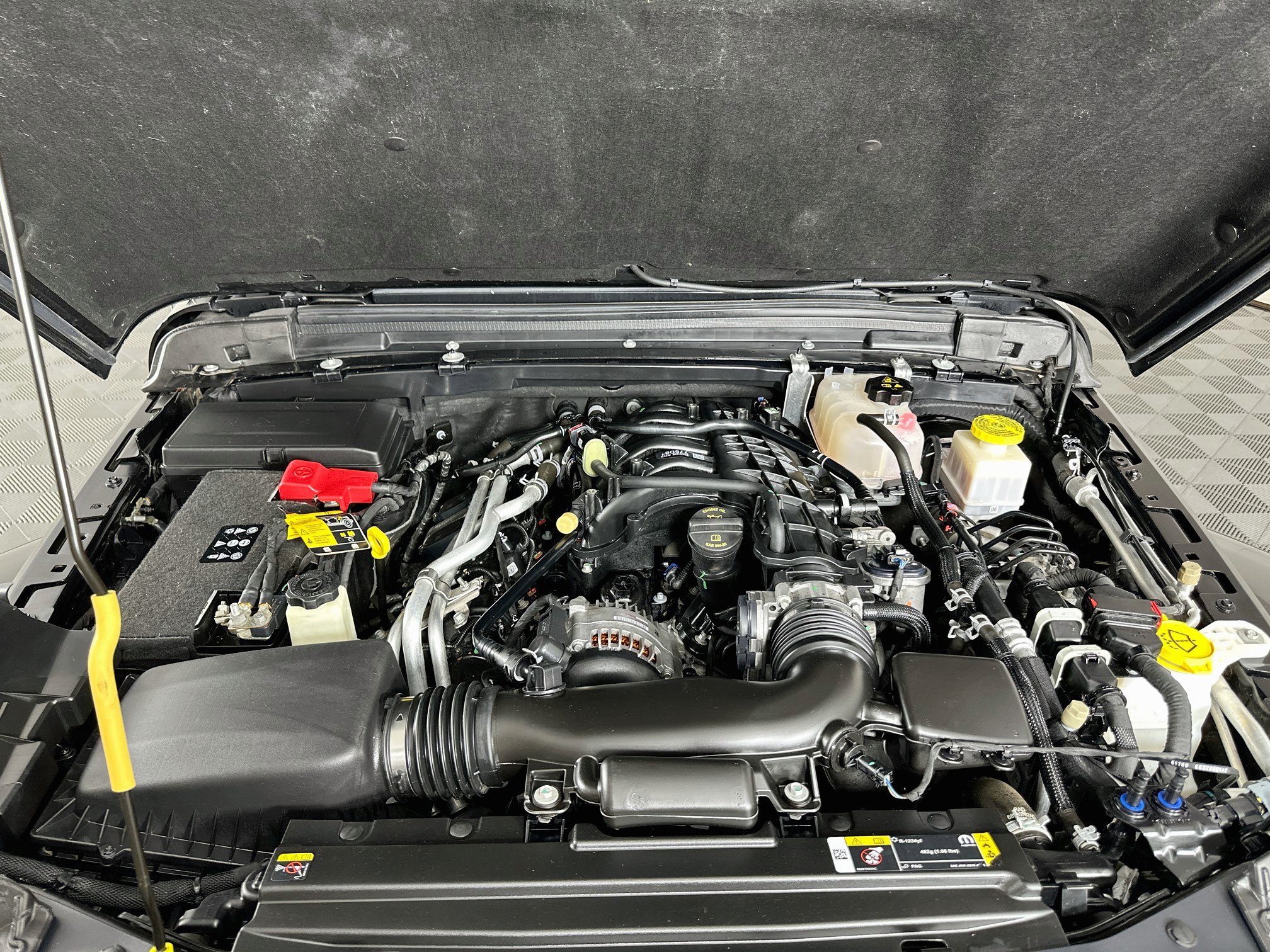 Used 2023 Jeep Gladiator Sport AWD/4WD image 30