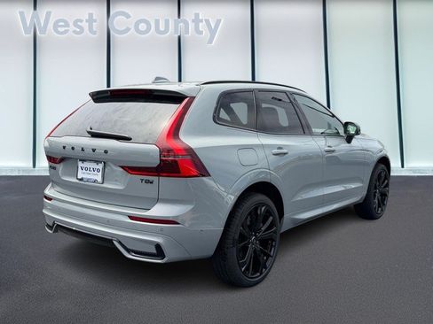 New 2026 Volvo XC60 T8 Ultra w/ Climate Package AWD/4WD image 3