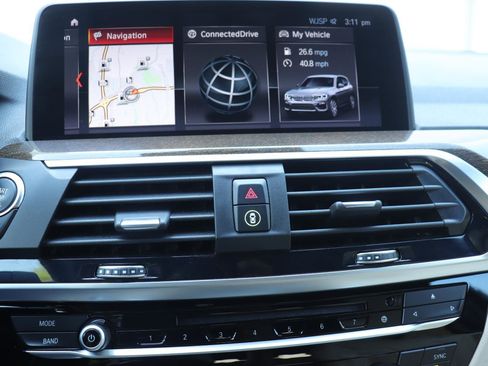 Used 2019 BMW X3 sDrive30i w/ Convenience Package image 31