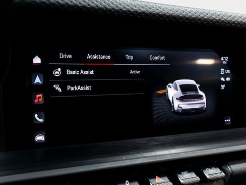 Used 2024 Porsche 911 GT3 Touring w/ Chrono Package image 68