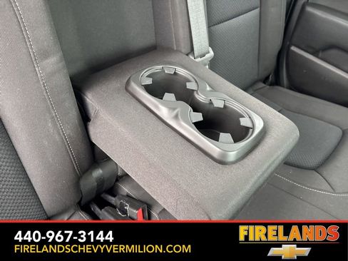 Certified 2016 Chevrolet Colorado LT image 41