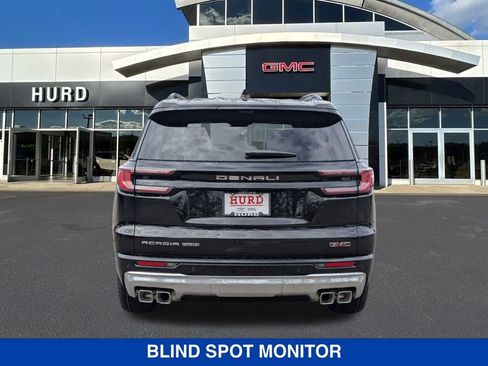 New 2026 GMC Acadia Denali w/ Super Cruise Package image 5