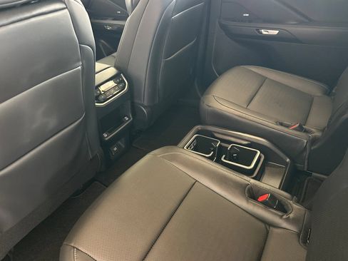 Certified 2025 Lexus TX 500h AWD w/ Technology Package image 9