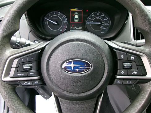 Used 2021 Subaru Impreza 2.0i Premium AWD/4WD image 15