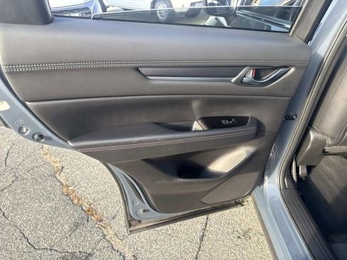 Used 2025 MAZDA CX-5 Carbon Edition image 17